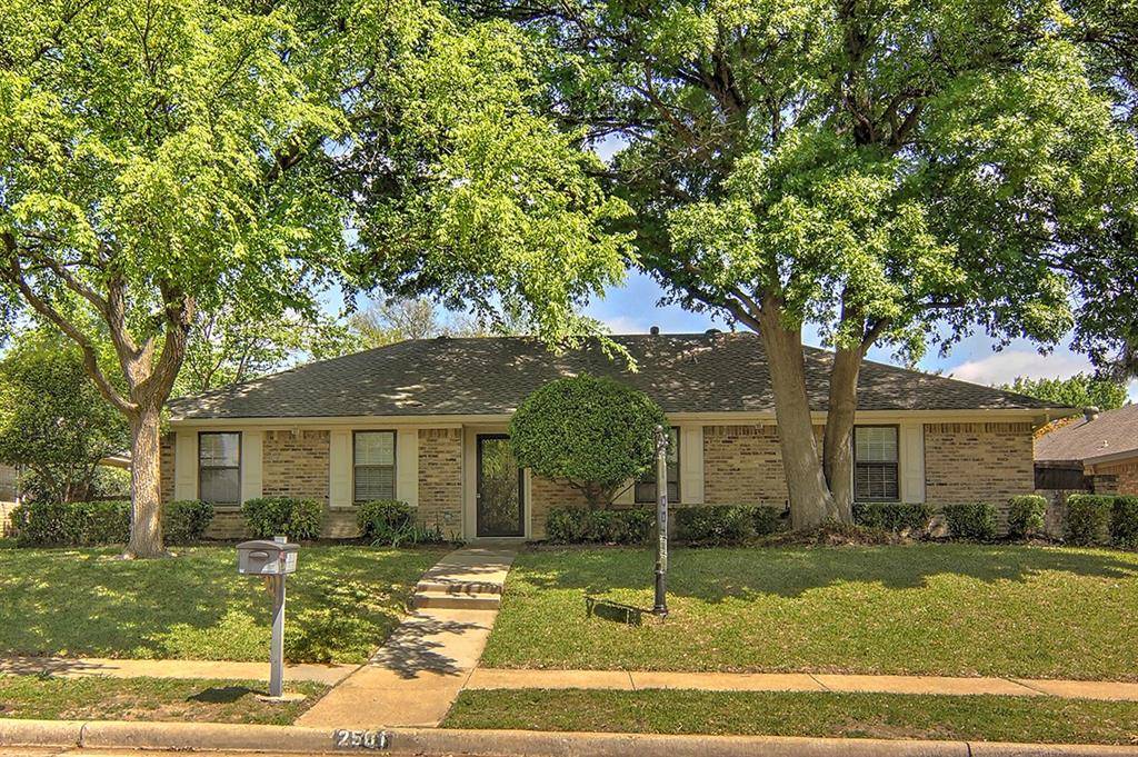 Plano, TX 75023,2501 Glenhaven Drive