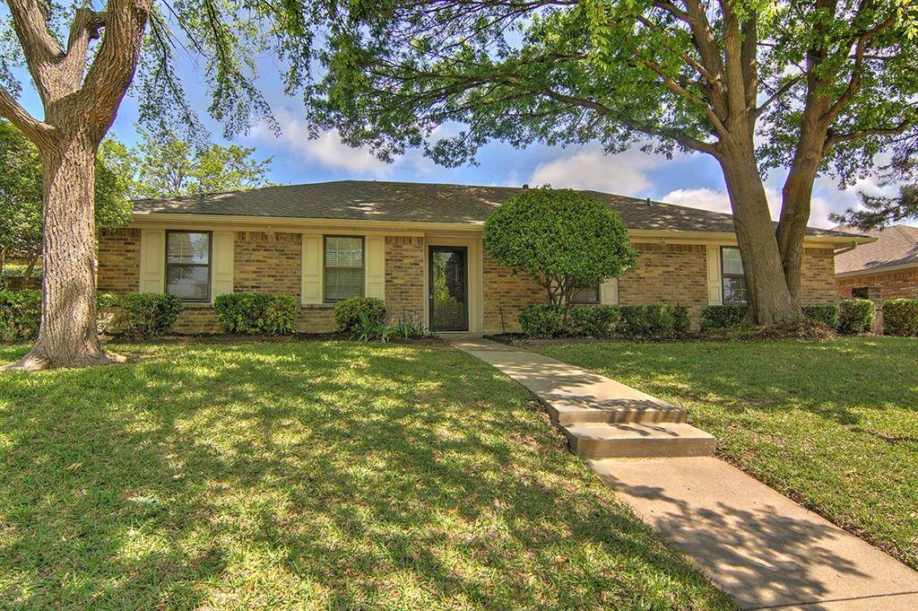 Plano, TX 75023,2501 Glenhaven Drive