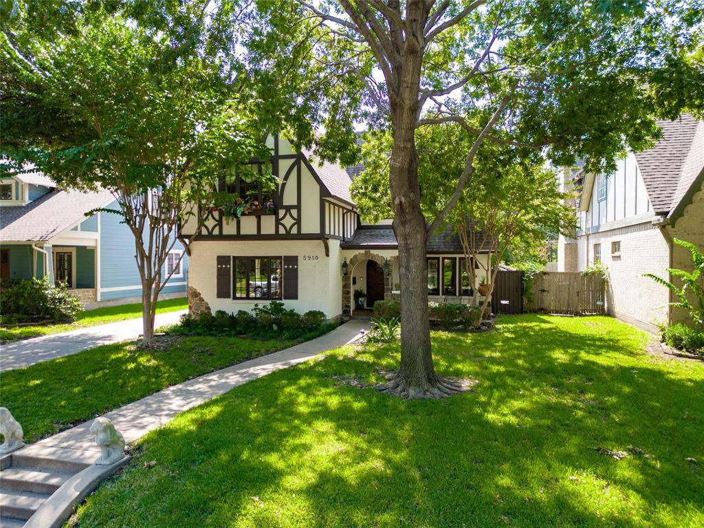 Dallas, TX 75206,5910 Velasco Avenue