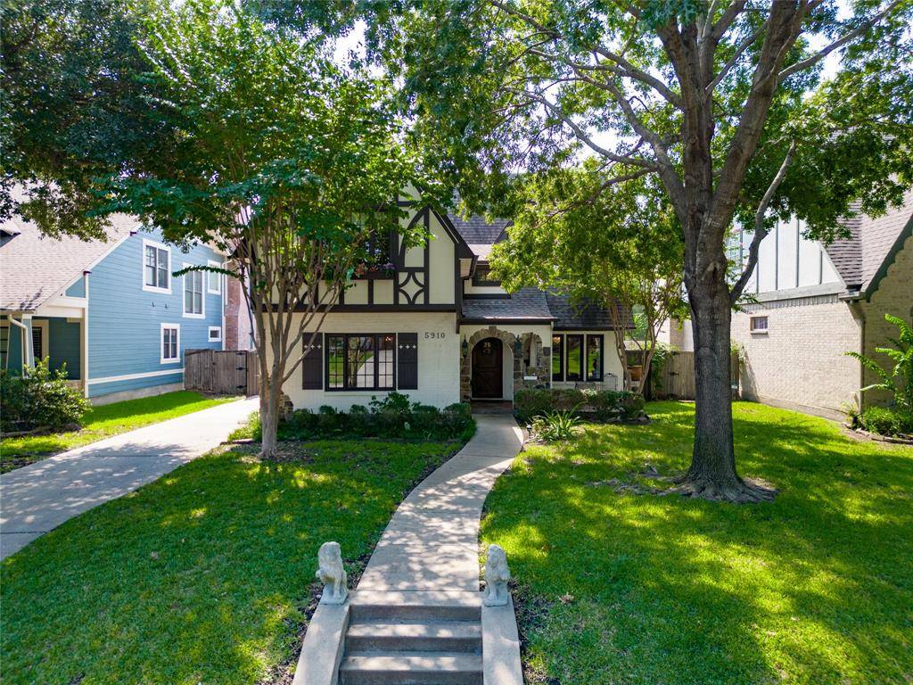 Dallas, TX 75206,5910 Velasco Avenue