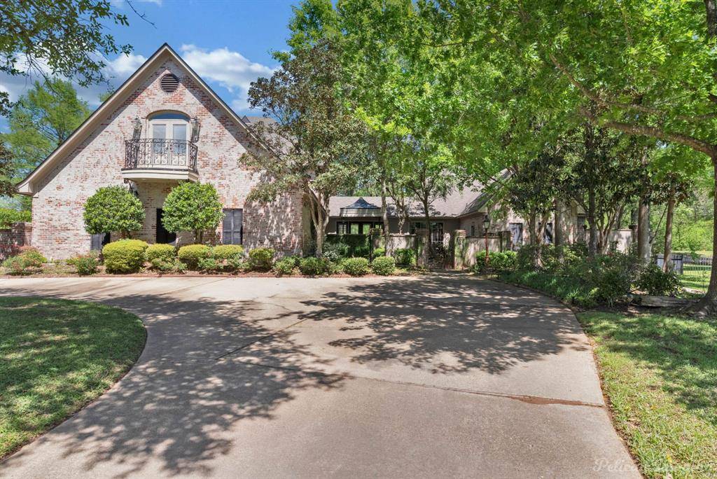 Bossier City, LA 71111,309 Bridgepoint Circle