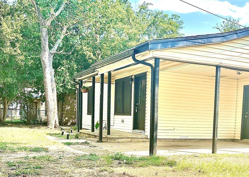 Whitney, TX 76692,806 E Beth Street