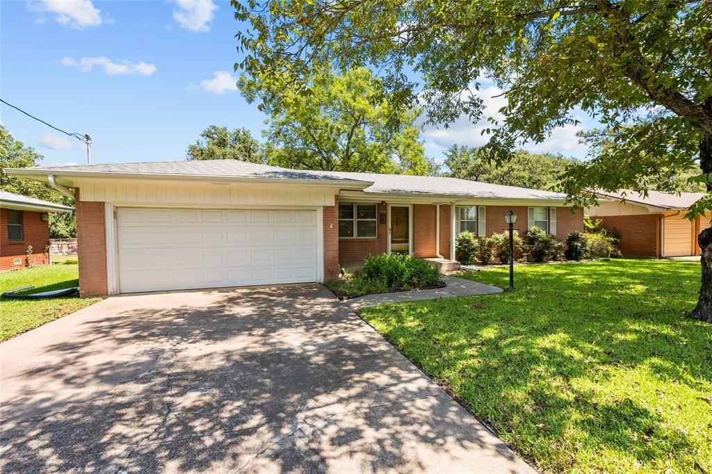 Lacy Lakeview, TX 76705,117 S Bermuda Street