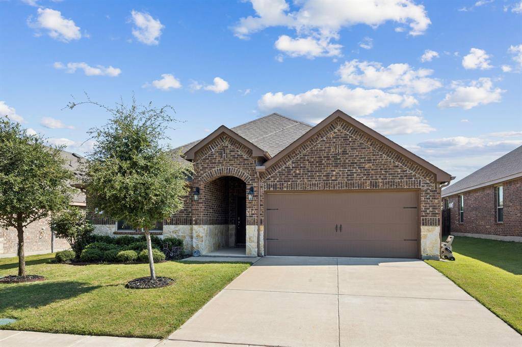 Forney, TX 75126,4014 Poplar Drive