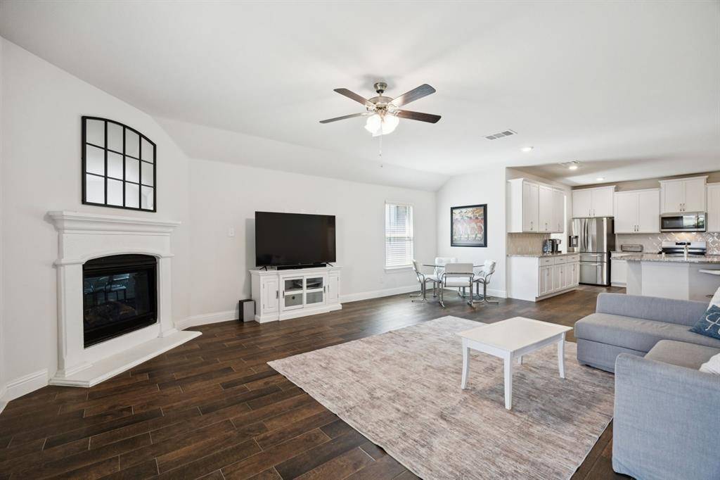 Forney, TX 75126,4014 Poplar Drive