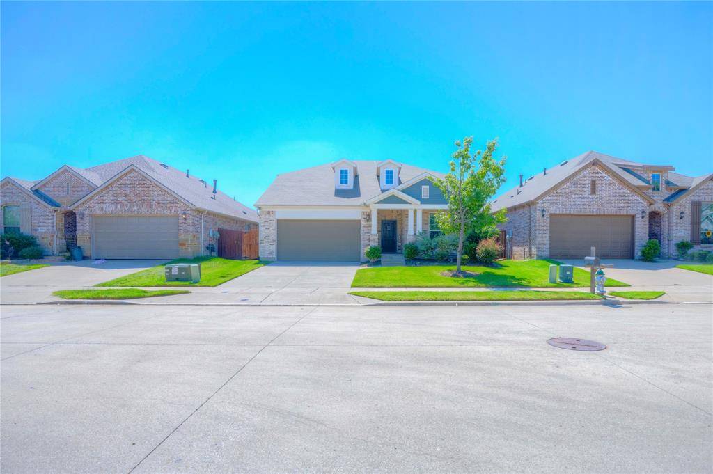 Little Elm, TX 75068,1900 Spoonbill Drive