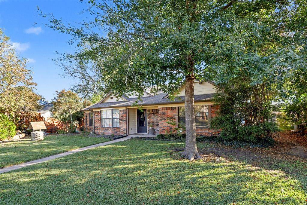 Wylie, TX 75098,1312 Wyndham Drive