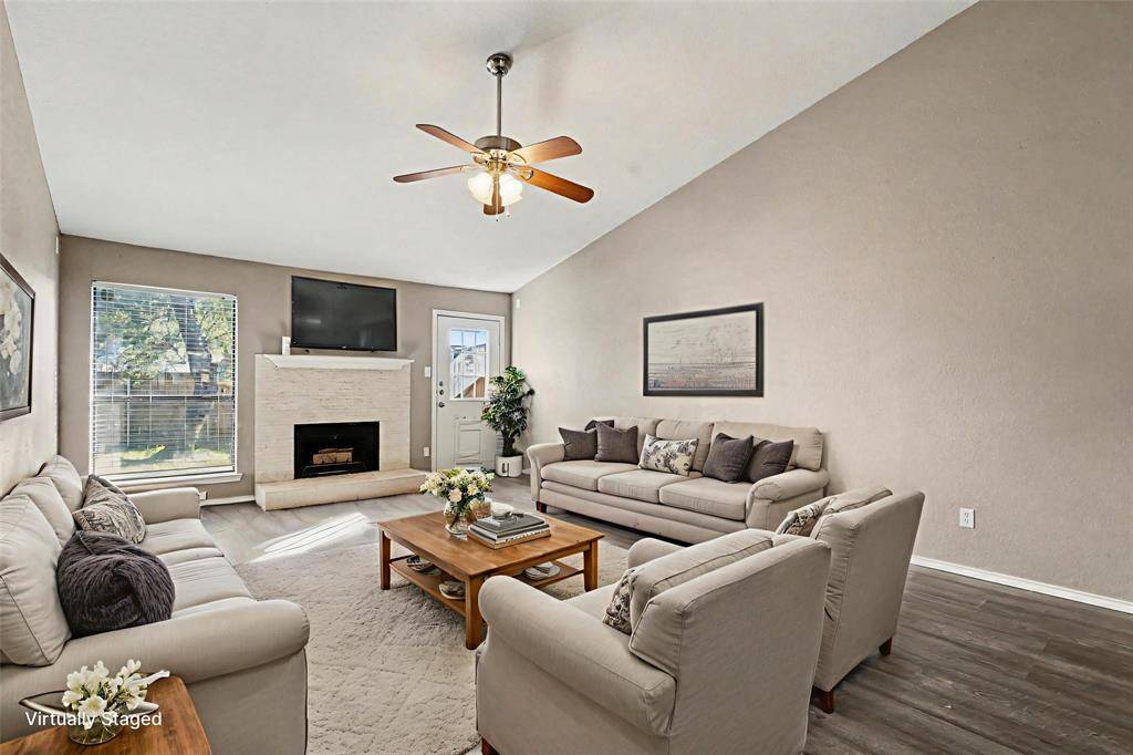 Wylie, TX 75098,1312 Wyndham Drive