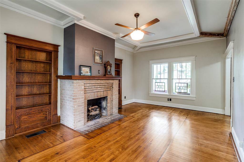 Dallas, TX 75214,5020 Junius Street