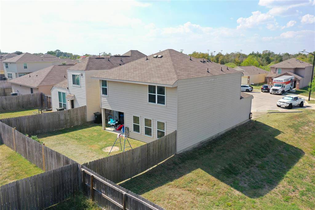 Bryan, TX 77803,2118 Oakwood Forest Drive