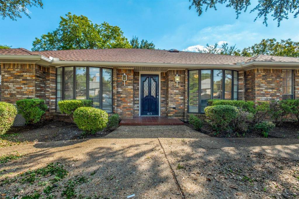 Desoto, TX 75115,613 Worley Glen Avenue