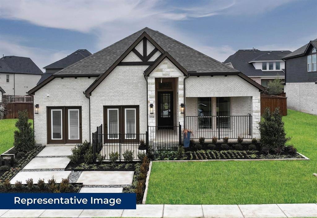 Little Elm, TX 75068,1704 Canals Drive