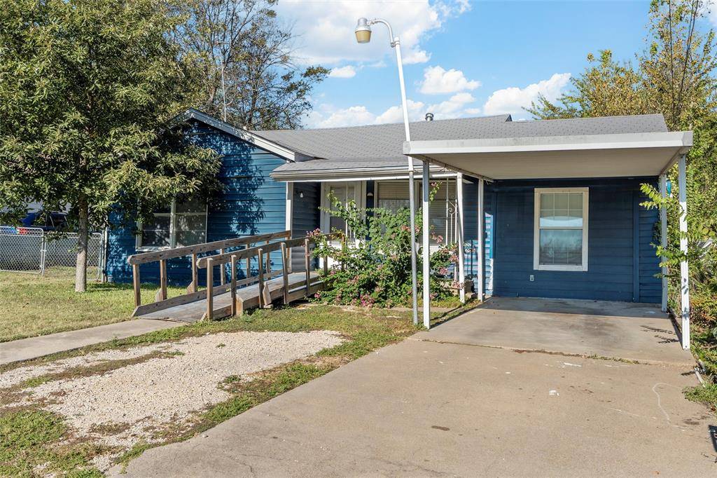 Waco, TX 76706,2125 Gurley Avenue