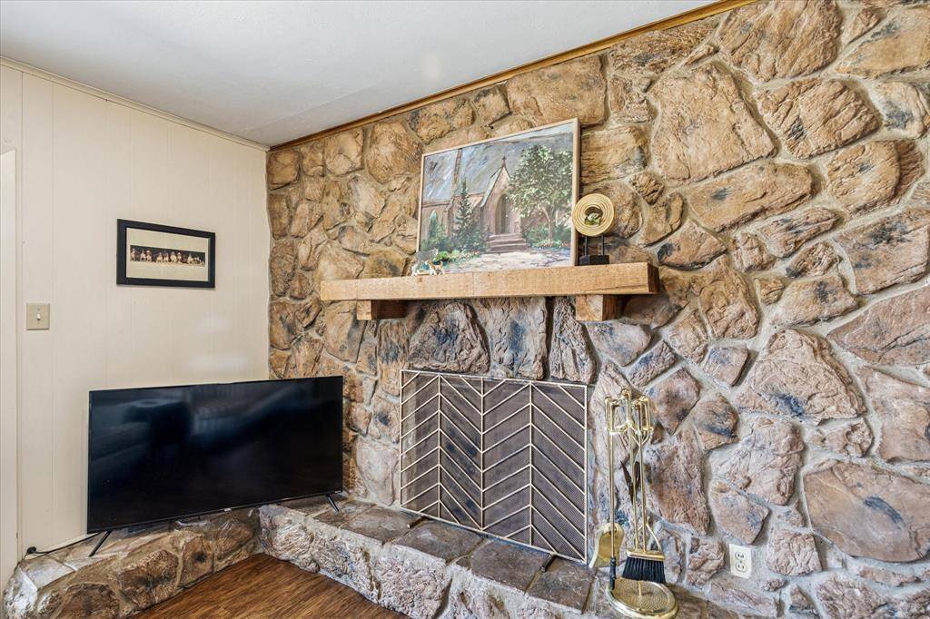 Fort Worth, TX 76109,4805 Hildring Drive E