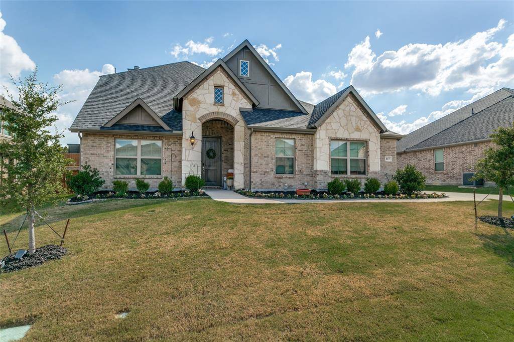 Burleson, TX 76028,117 St Elias Drive