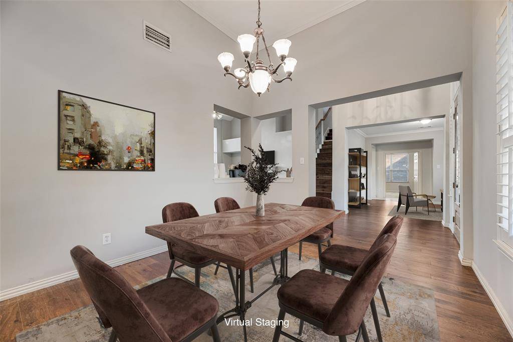 Rowlett, TX 75089,10013 Waterview Parkway