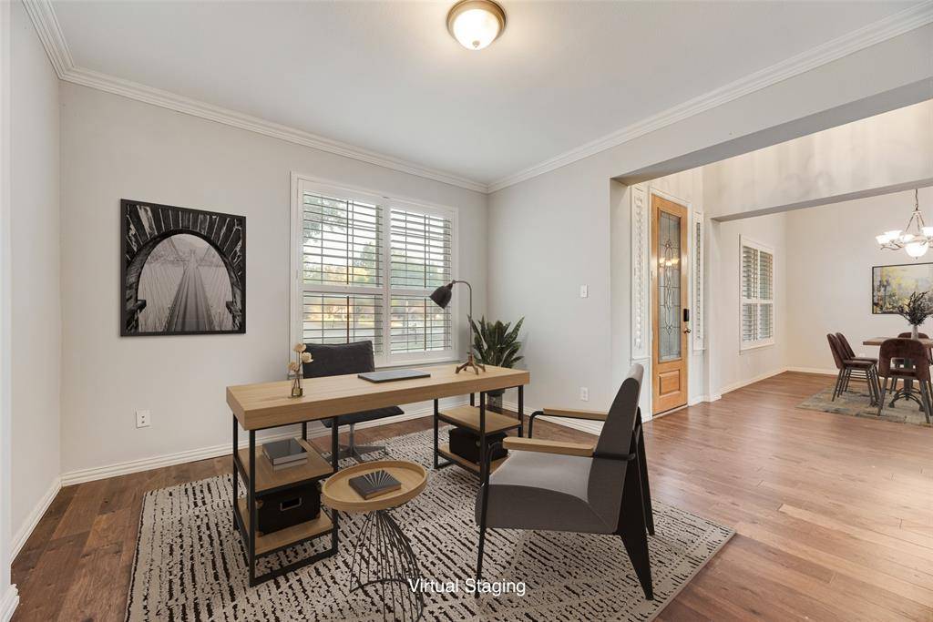 Rowlett, TX 75089,10013 Waterview Parkway