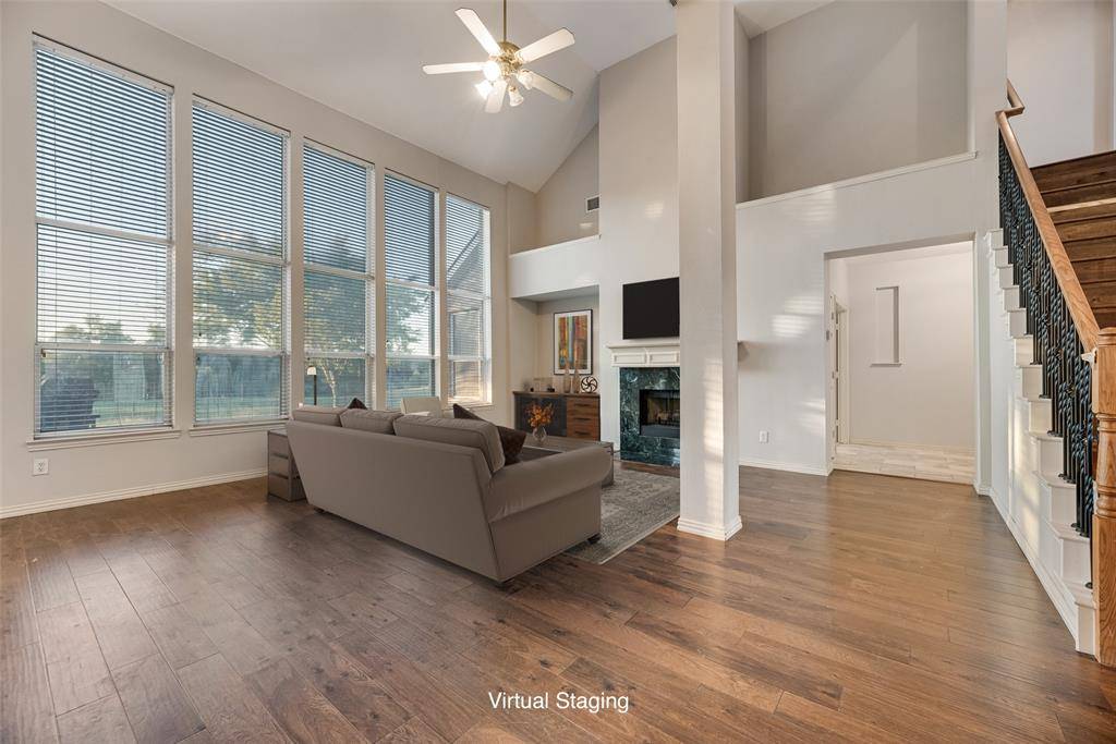 Rowlett, TX 75089,10013 Waterview Parkway