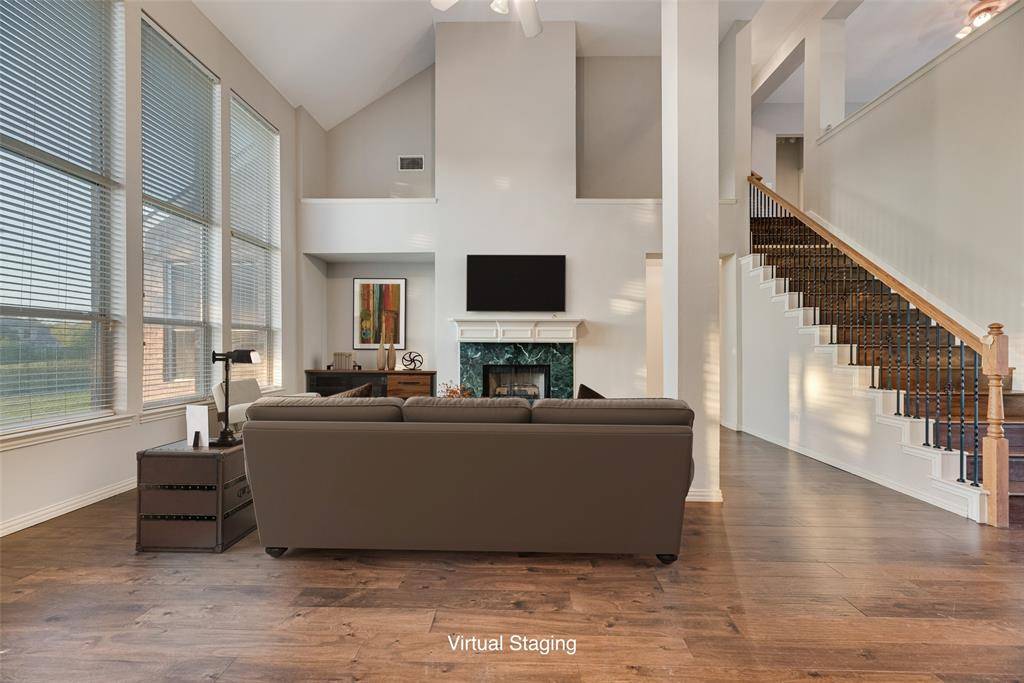 Rowlett, TX 75089,10013 Waterview Parkway