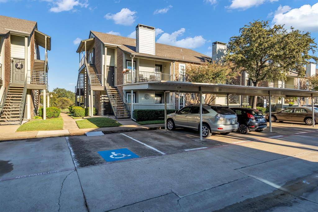 Dallas, TX 75248,5981 Arapaho Road #1307