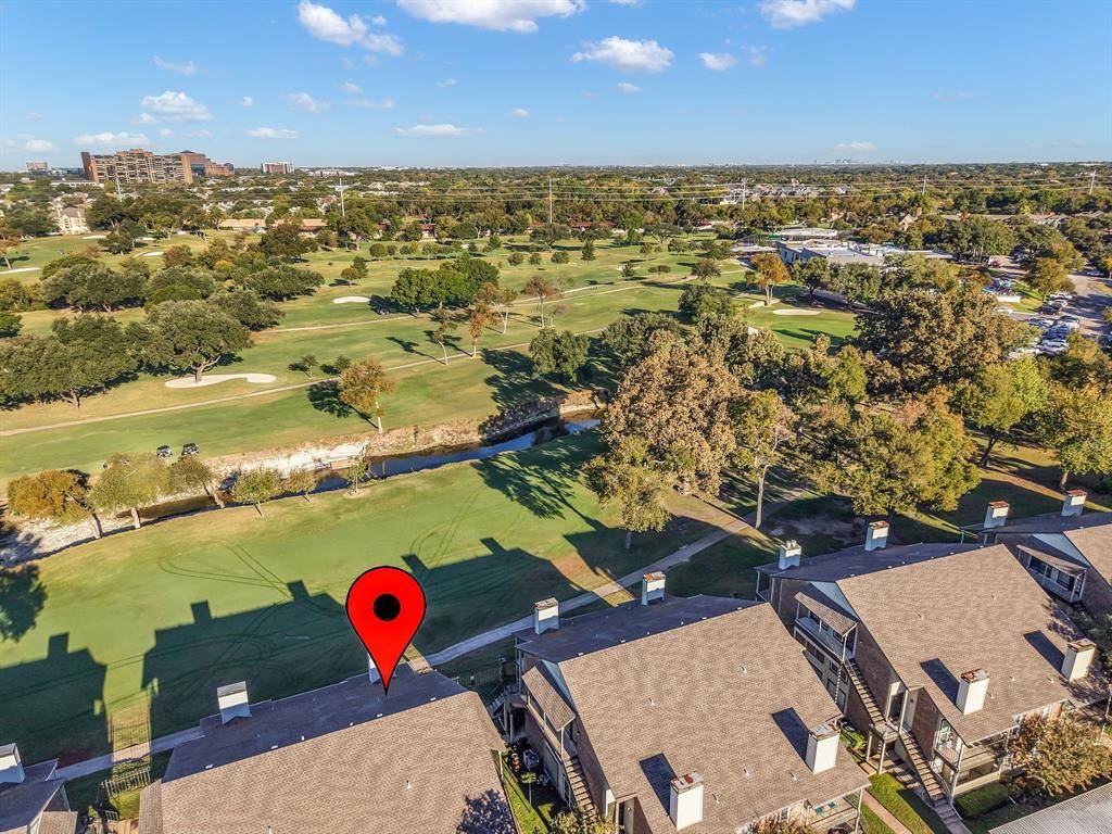 Dallas, TX 75248,5981 Arapaho Road #1307