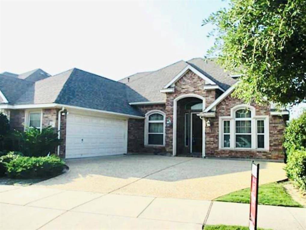 Mckinney, TX 75070,5412 Bentrose Drive