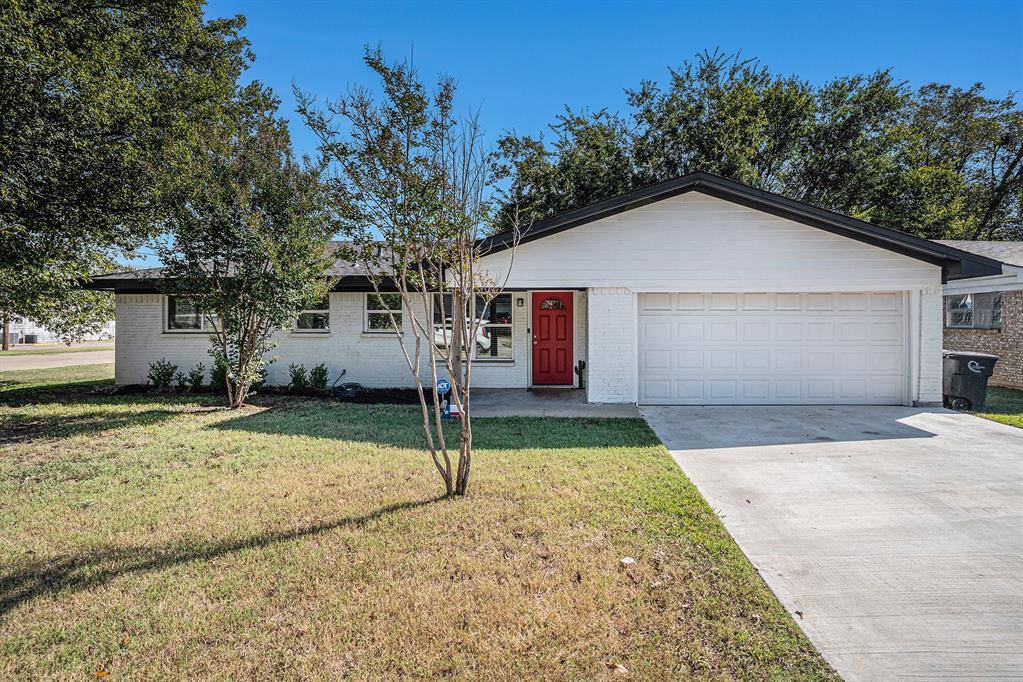 Cleburne, TX 76033,807 Poindexter Avenue