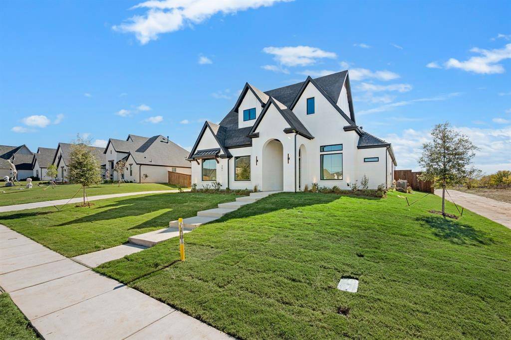 Haslet, TX 76052,301 Wimberley Drive