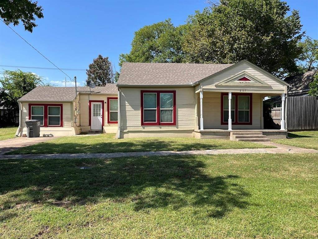 Wylie, TX 75098,207 Masters Avenue