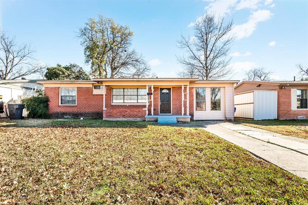 Dallas, TX 75228,10818 Sharondale Drive