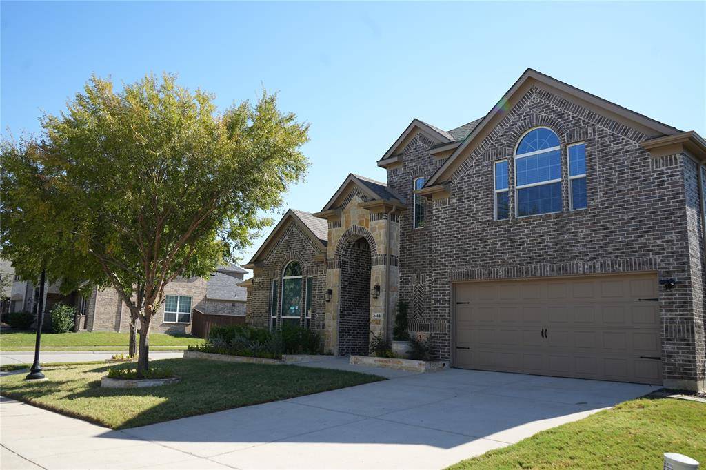 Little Elm, TX 75068,2468 Playa Del Mar Drive