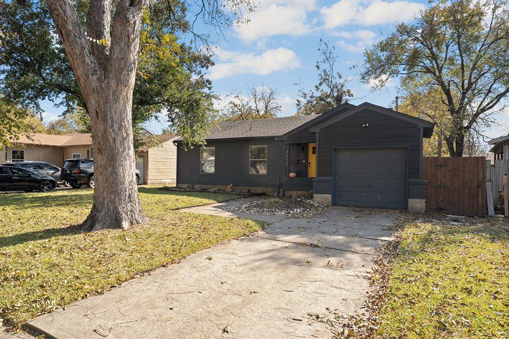 Dallas, TX 75228,2212 Tealford Drive
