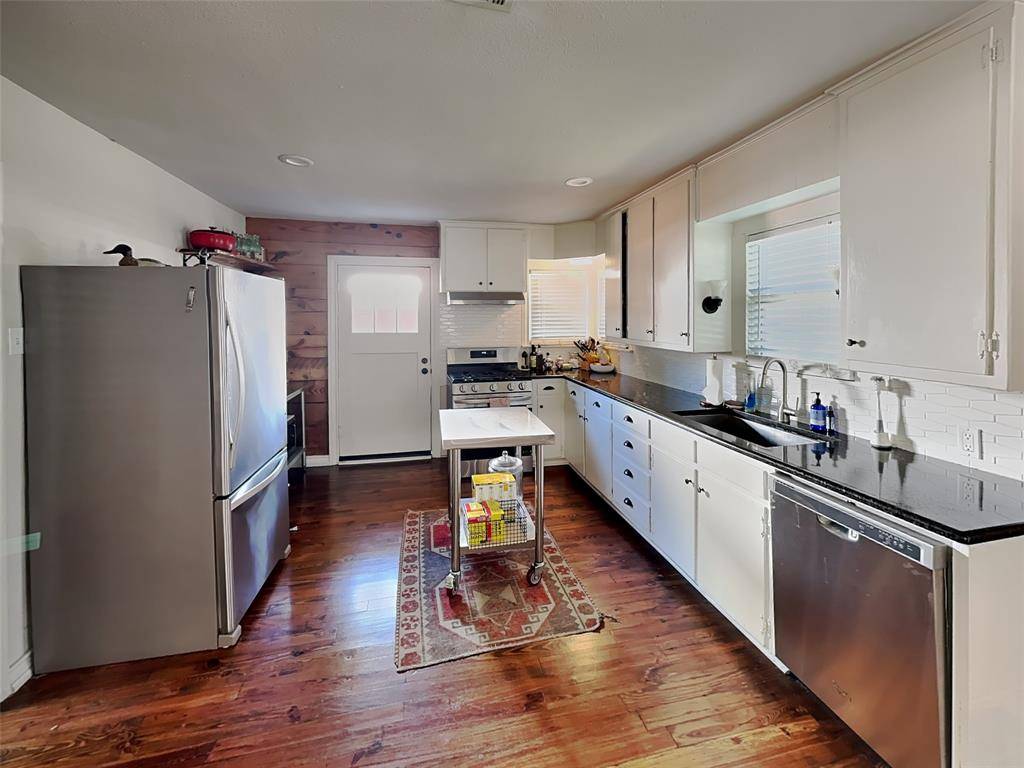 Fort Worth, TX 76111,3314 Clary Avenue