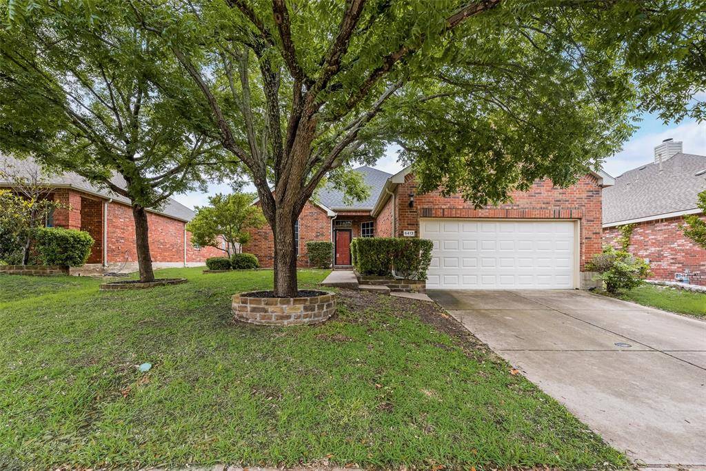 Mckinney, TX 75072,6413 Charles Trail