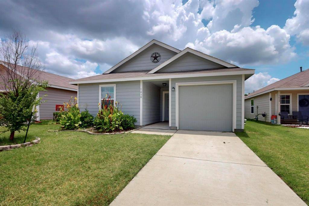 Crandall, TX 75114,1430 Highbridge Boulevard