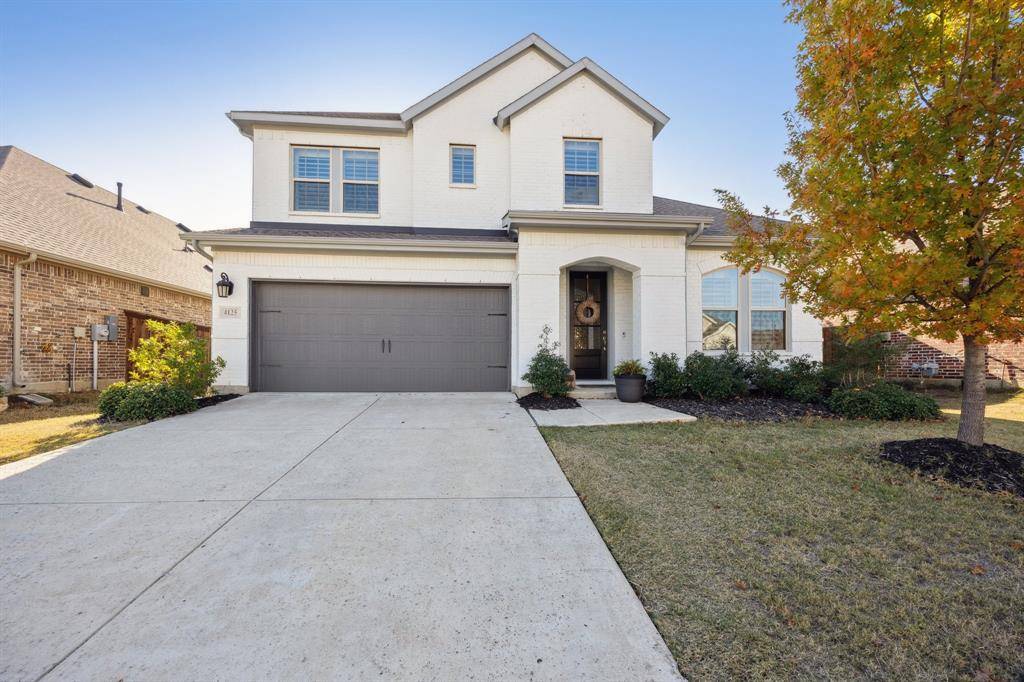 Aubrey, TX 76227,4125 Silver Spur Court