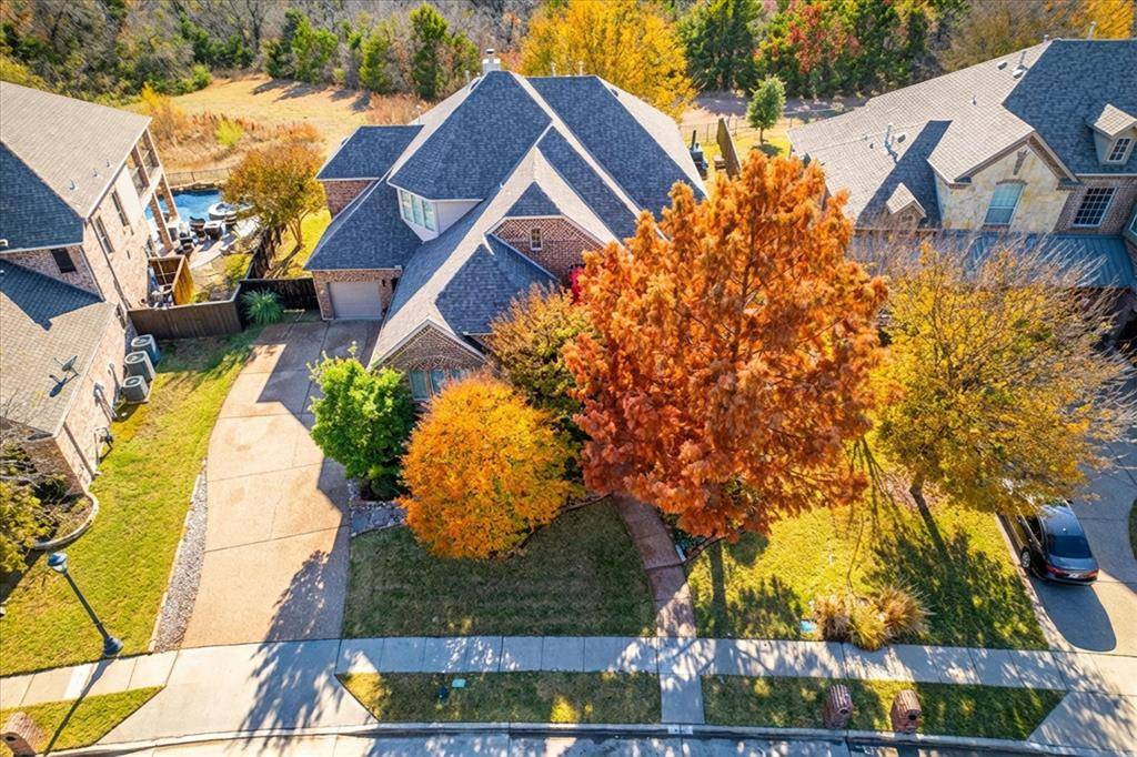 Frisco, TX 75035,15221 Ridgewood Drive