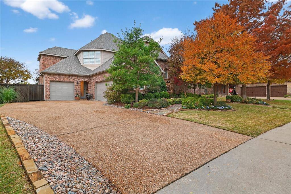 Frisco, TX 75035,15221 Ridgewood Drive