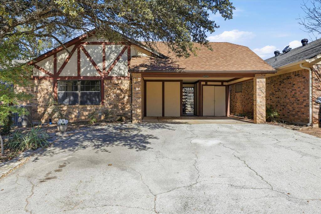 Granbury, TX 76049,6234 Tezcuco Court