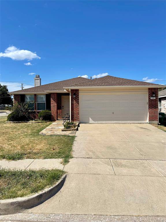 Denton, TX 76210,3501 Clydesdale Drive