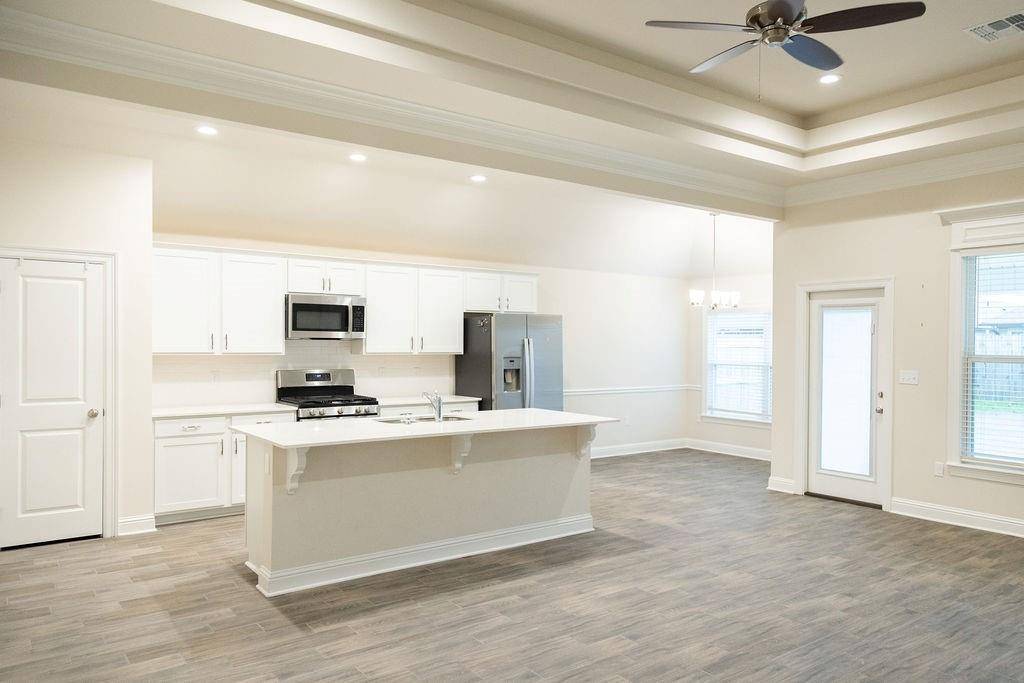 Bossier City, LA 71111,4221 Toledo Bend Drive