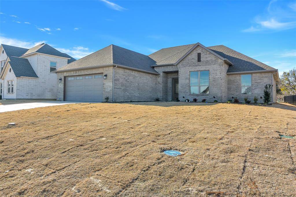 Mineral Wells, TX 76067,801 Holiday Hills Drive