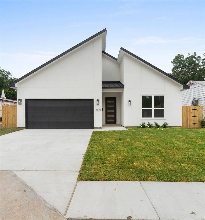 Dallas, TX 75216,2227 Fordham Road