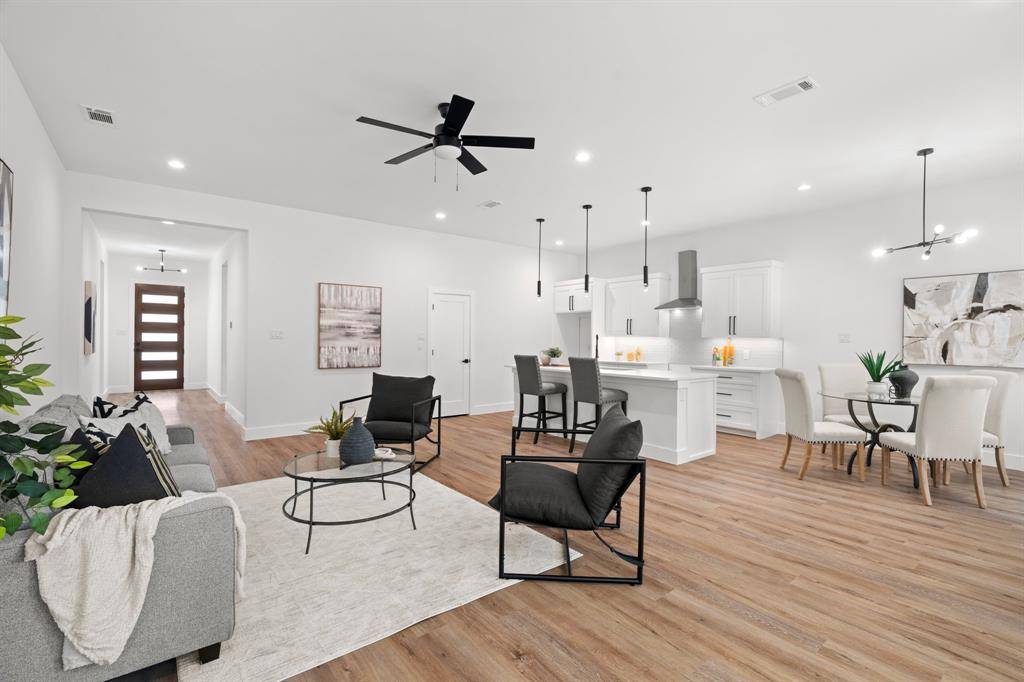 Dallas, TX 75216,2227 Fordham Road