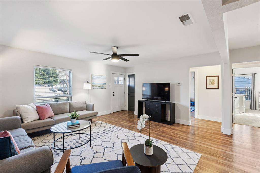 Dallas, TX 75218,1237 Fuller Drive