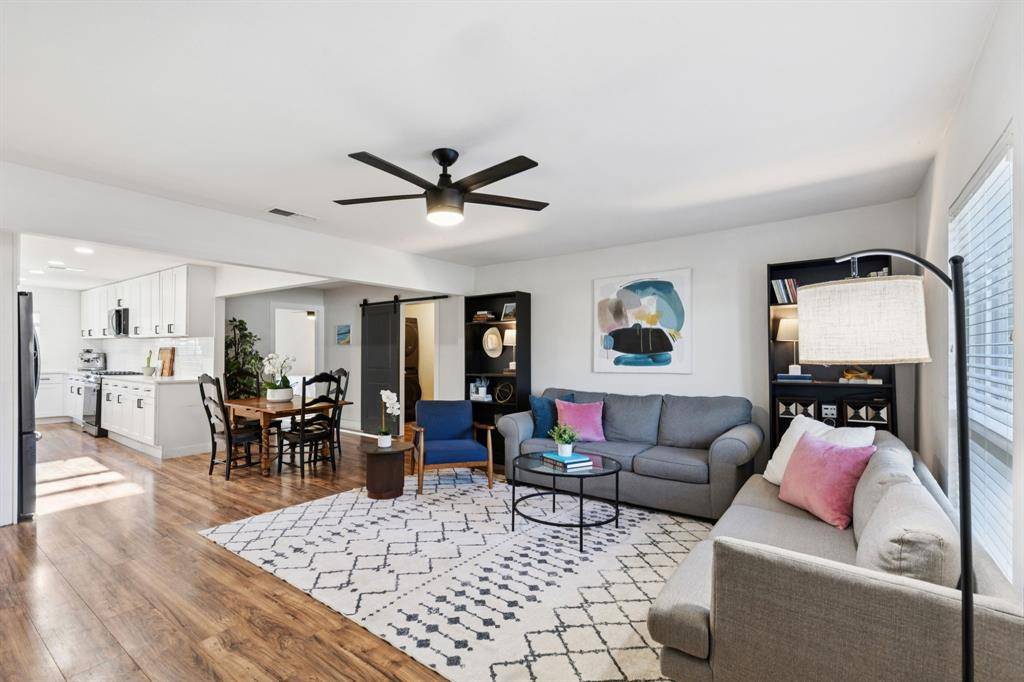 Dallas, TX 75218,1237 Fuller Drive