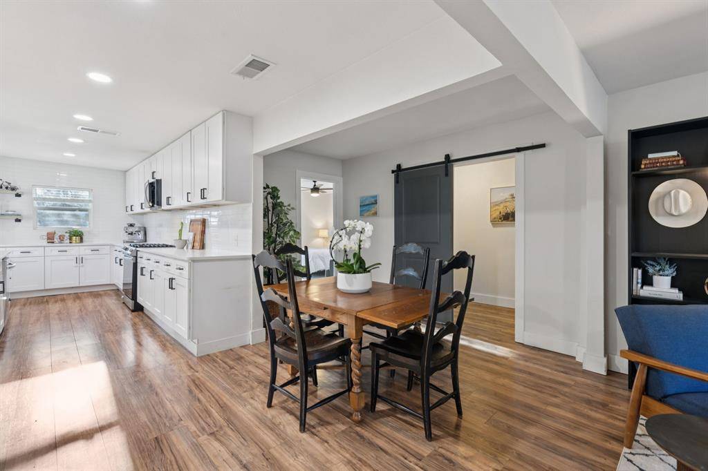 Dallas, TX 75218,1237 Fuller Drive