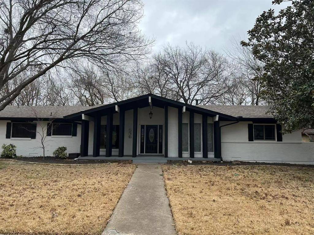 Mckinney, TX 75071,310 Westpark Drive N