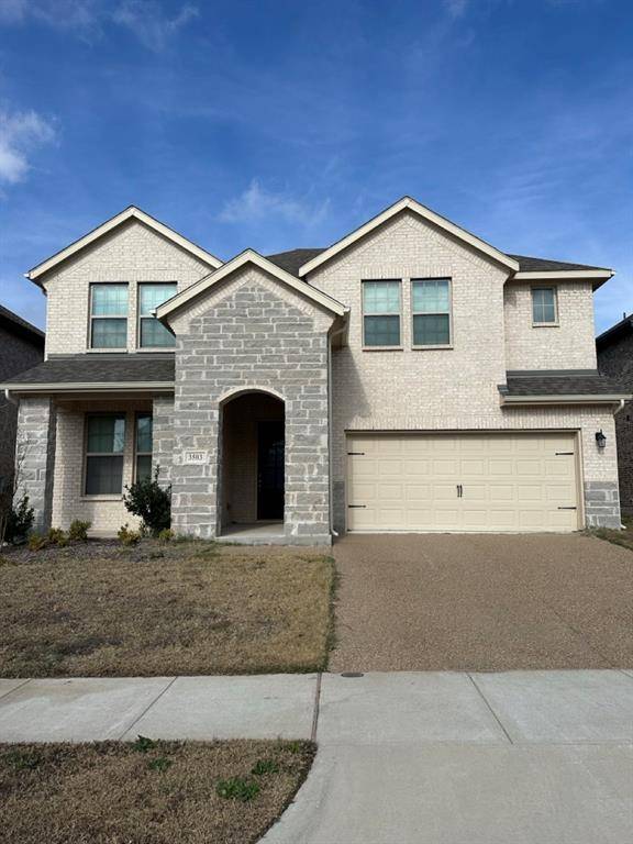 Melissa, TX 75454,3503 Clara Drive