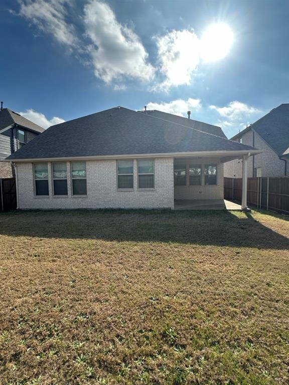 Melissa, TX 75454,3503 Clara Drive
